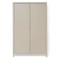 Armoire Joy 2 portes - Grisato